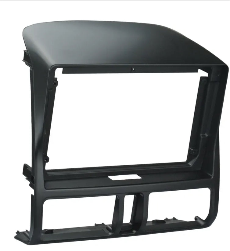 Honda CRV 2002-2007 stereo facia 9 inch android  Double din 2 din fascia frame surround