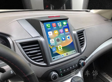 Honda CRV 2012-2016 11.2 Touchscreen GPS wireless CarPlay Android Auto HeadUnit screen
