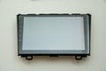 Honda CRV Touchscreen GPS Navigation Bluetooth Handfree music stream USB
