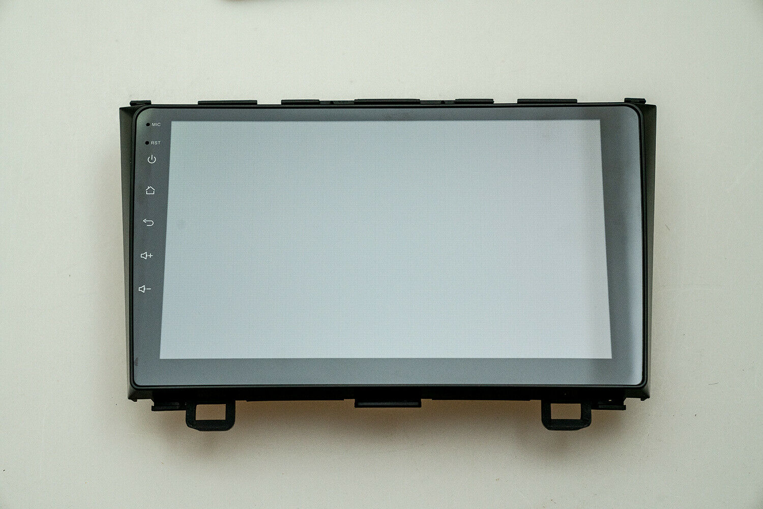 Honda CRV Touchscreen GPS Navigation Bluetooth Handfree music stream USB