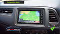Honda HRV 2014-2021 Wireless apple CarPlay Android Auto GPS Radio Stereo satnav