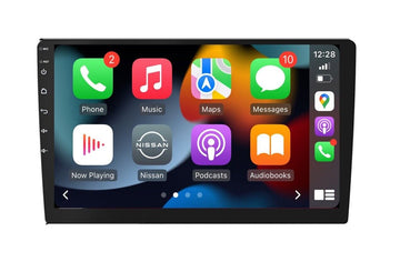 Honda Integra 2002-2006 Wireless apple CarPlay Android Auto GPS Radio Stereo satnav