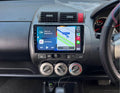 Honda Jazz 2005-2008 9