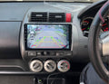 Honda Jazz 2005-2008 9