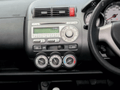 Honda Jazz 2005-2008 9