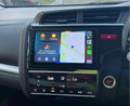 Honda Jazz 2014-2020 GF 10 inch wireless apple Carplay Android Auto GPS Radio Stereo