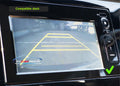 Honda Jazz 2014-2020 GF 10 inch wireless apple Carplay Android Auto GPS Radio Stereo