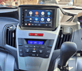 Honda Odyssey 2009-2014 GPS Bluetooth Wireless Apple CarPlay Android Auto Stereo