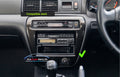 Honda Prelude 1997-2001 9