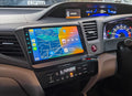 Honda civic 2012-2016 Sedan 9