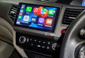 Honda civic 2012-2016 Sedan 9
