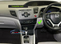 Honda civic 2012-2016 Sedan 9