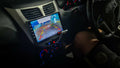 Hyundai Accent 2011-2019 GPS Bluetooth handfree Music Stream USB Touchscreen Stereo