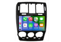 Hyundai Getz 2002-2011 GPS Bluetooth Apple CarPlay Android Auto USB Stereo Screen