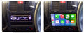 Hyundai Getz 2002-2011 GPS Bluetooth Apple CarPlay Android Auto USB Stereo Screen