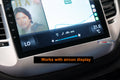 Hyundai Tucson 2015-2018 wireless apple carplay android auto GPS Bluetooth Stereo