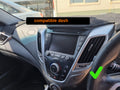 Hyundai Veloster 2011-2020 9