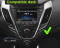 Hyundai Veloster 2011-2020 9