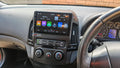 Hyundai i30 2007-2012 GPS Bluetooth Wireless Apple CarPlay Stereo 9