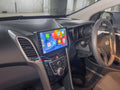 Hyundai i30 2013-2016 GPS Bluetooth Stereo 9