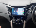 Hyundai i45 2009-2012 Aftermarket 9