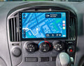 Hyundai iload/imax 2008-2015 GPS BT wireless Apple CarPlay Android Auto USB Stereo 9 inch
