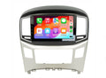 Hyundai imax /iload 2015+ aftermarket 9