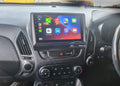 Hyundai ix35 2009-2015 GPS Bluetooth Hand free wireless Apple CarPlay Android Auto USB