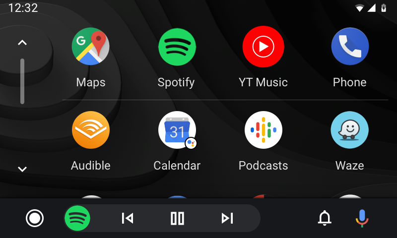 Incartech Wireless CarPlay and Wireless Android Auto