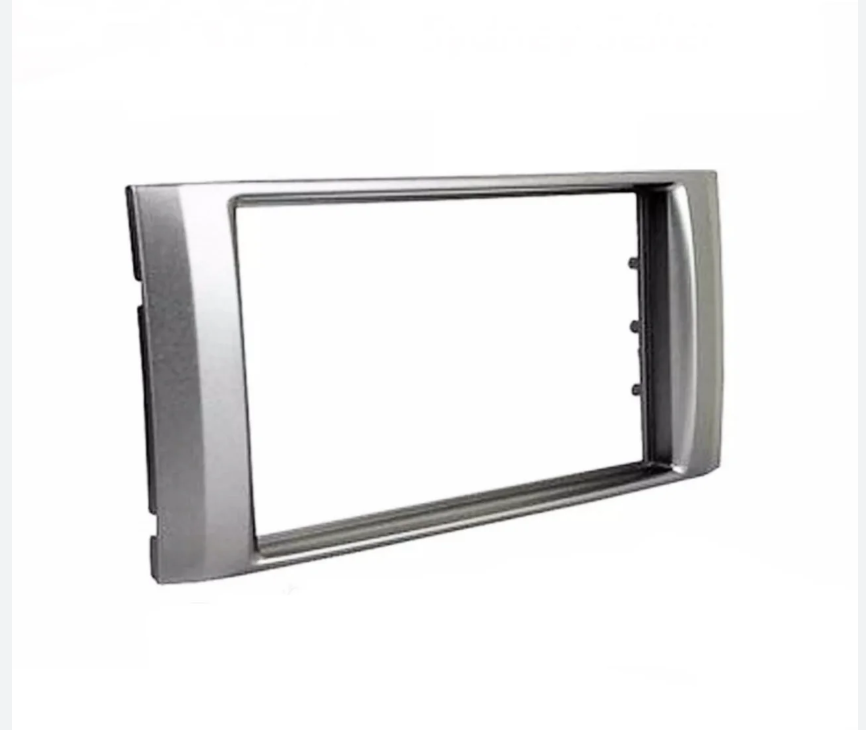 Isuzu Dmax 2009-2012 GPS 7 touchscreen Wireless CarPlay Android Auto stereo