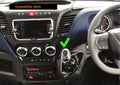 Iveco Daily 13-22 10 inch GPS Wireless Carplay Stereo GPS SatNav android auto reverse camera