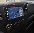 Iveco Daily 13-22 10 inch GPS Wireless Carplay Stereo GPS SatNav android auto reverse camera