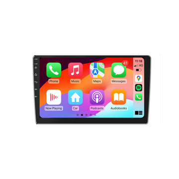 Jeep Grand Cherokee 2014-2018 10 Wireless Apple CarPlay Android Auto Radio upgrade