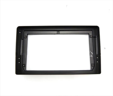 Kia Carnival 2015-2022 stereo facia 9 inch android  Double din 2 din fascia frame surround