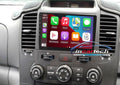 Kia Grand Carnival 2006-2011 Wireless Apple CarPlay Android Auto GPS Stereo Radio