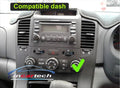 Kia Grand Carnival 2006-2011 Wireless Apple CarPlay Android Auto GPS Stereo Radio
