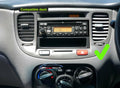 Kia Rio 2005-2011 JB Wireless Apple CarPlay Android Auto GPS Stereo Radio SatNav