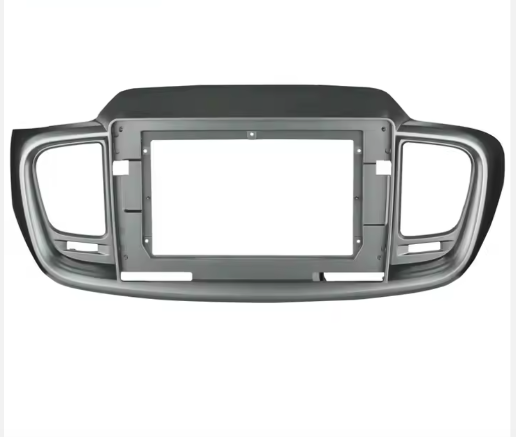 Kia Sorento 2015-2019 stereo facia 10 inch android  Double din 2 din fascia frame surround