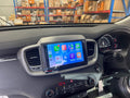 Kia Sorento 2015+ 10 inch Wireless CarPlay Android Auto GPS Stereo Radio SatNav
