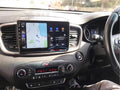 Kia Sorento 2015+ 10 inch Wireless CarPlay Android Auto GPS Stereo Radio SatNav