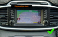 Kia Sorento 2015+ 10 inch Wireless CarPlay Android Auto GPS Stereo Radio SatNav