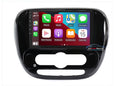 Kia Soul 2015+ Wireless Apple CarPlay Android Auto to GPS Stereo Radio SatNav