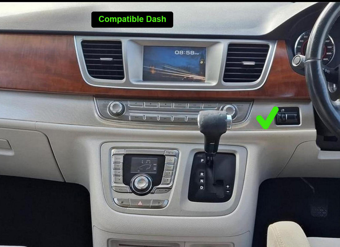 LDV G10 14-21 9 GPS Infotainment Wireless CarPlay Android Auto Stereo