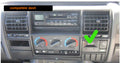 Land Rover Discovery 1999-2004 10 inch Wireless Apple CarPlay Android  Auto, Upgrade dash, Stereo System