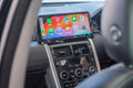 Land Rover Discovery Sport 2014-2019 12.3 inch aftermarket touchscreen upgrade Car stereo wireless CarPlay and wireless Android Auto