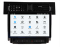 Land Rover Ranger Rover Sport 2005-2009 13.3 inch touchscreen aftermarket upgrade Car stereo wireless CarPlay and wireless Android Auto