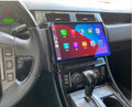 Land Rover Ranger Rover Sport 2005-2009 13.3 inch touchscreen aftermarket upgrade Car stereo wireless CarPlay and wireless Android Auto