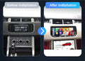 Land Rover Ranger Rover Sport 2013-2018 10.25 inch touchscreen aftermarket upgrade Car stereo wireless CarPlay and wireless Android Auto