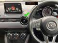 Mazda 2 2005-2019 Genki Wireless Apple CarPlay Android Auto GPS Headunit Stereo Upgrade