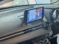 Mazda 2 2015-2019 Wireless Apple CarPlay Android Auto GPS Bluetooth Headunit DSP Stereo, Mazda 2 2005-2019 Genki Wireless Apple CarPlay Android Auto GPS Headunit Stereo Upgrade